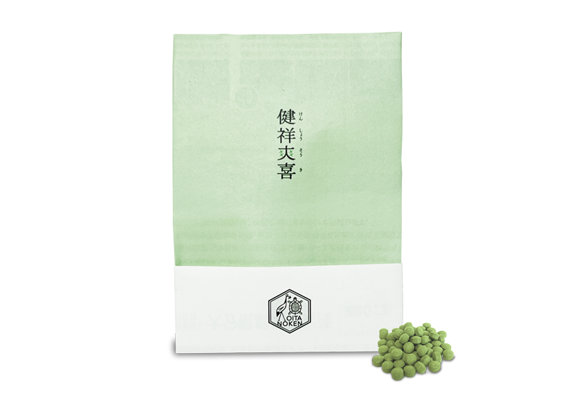 農業生産法人有限会社大分県農業研究所　大分県農業研究所　大分農研　おおいたのうけん　OITANOKEN　健祥爽喜　けんしょうそうき　kenshosoki　かち割り梅　桑　青梅　梅　赤紫蘇　紫蘇　糖尿病　二日酔い　飲み過ぎ　長寿